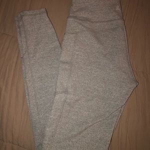 Light Grey Leggings